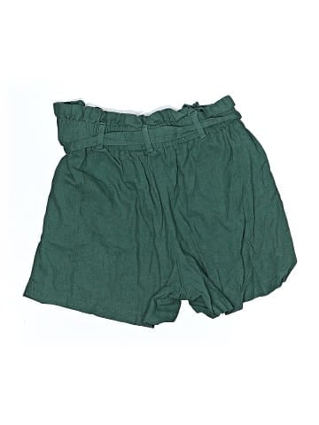 Double Zero Shorts (view 2)