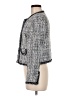 Assorted Brands Tweed Blue Jacket Size M - photo 5