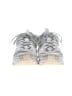 Nike Gray Sneakers Size 9 1/2 - photo 2