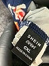 Shein Curve Tropical Blue Casual Skirt Size 0X - photo 4