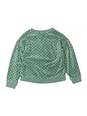 Tea Pullover Sweater (view 2)