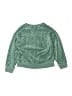 Tea Polka Dots Green Pullover Sweater Size 6 - photo 2