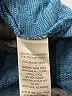 Toad & Co Teal Casual Dress Size L - photo 8