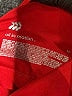 all in motion Red Romper Size M - photo 4