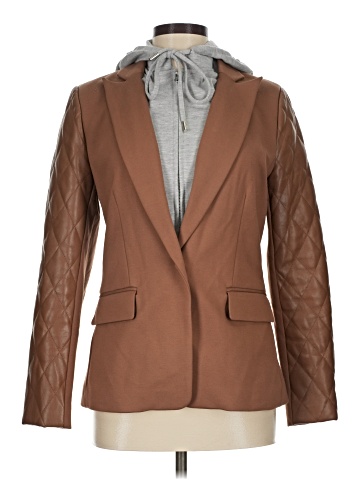 Central Park West Blazer (view 1)