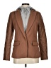 Central Park West Brown Blazer Size M - photo 1