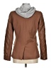 Central Park West Brown Blazer Size M - photo 2