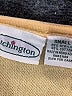 Patchington Yellow Cardigan Size S - photo 7