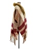 Cato Brown Poncho One size - photo 4