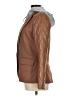 Central Park West Brown Blazer Size M - photo 5
