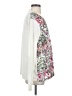Ted Baker London 100% Polyester Ivory Long Sleeve Blouse Size 4 (1) - photo 4