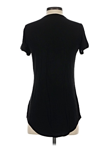 RACHEL Rachel Roy Short Sleeve T-Shirt (view 2)