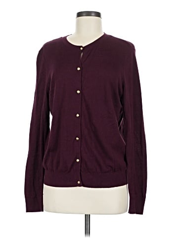 Lauren by Ralph Lauren Long Sleeve Top (view 1)