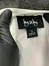 By & By 100% Polyester White Cocktail Dress Size 3 - photo 7
