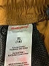 Weatherproof Solid Brown Casual Pants Size XL - photo 4