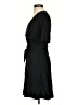 Toad & Co Solid Black Casual Dress Size XS - photo 5