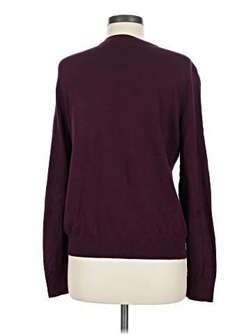 Lauren by Ralph Lauren Long Sleeve Top (view 2)