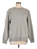 IZOD Gray Sweatshirt Size L - photo 1