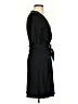 Toad & Co Solid Black Casual Dress Size XS - photo 4