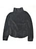 Assorted Brands 100% Polyester Black Track Jacket Size 13 - 14 - photo 2