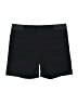 Theory Solid Black Shorts Size 2 - photo 2