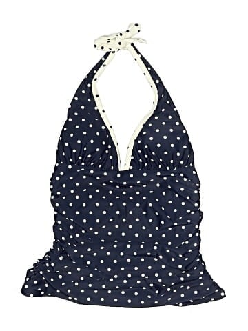Draper James Swimsuit Top (view 1)