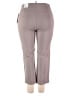 Intro Gray Active Pants Size 2X - photo 2