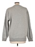 IZOD Gray Sweatshirt Size L - photo 2