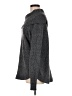 Tahari Gray Turtleneck Sweater Size M - photo 5