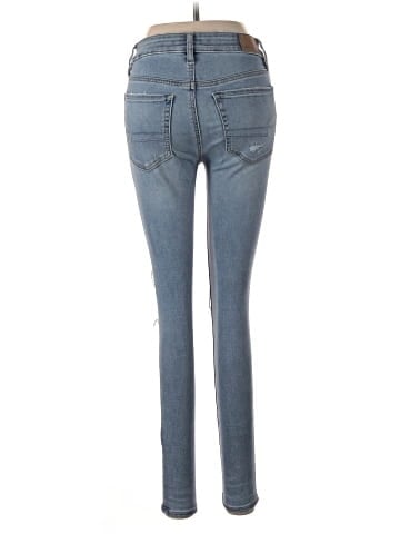 American Eagle Outfitters Jeans (view 2)