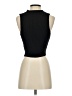 LA Hearts Black Sleeveless Top Size XS - photo 2