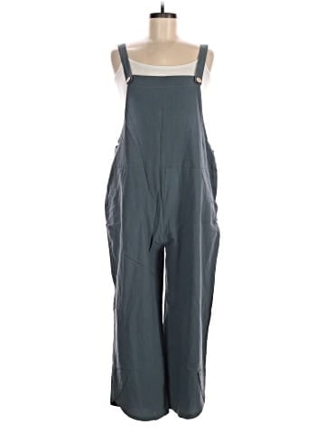 Fashion Jumpsuit (view 1)