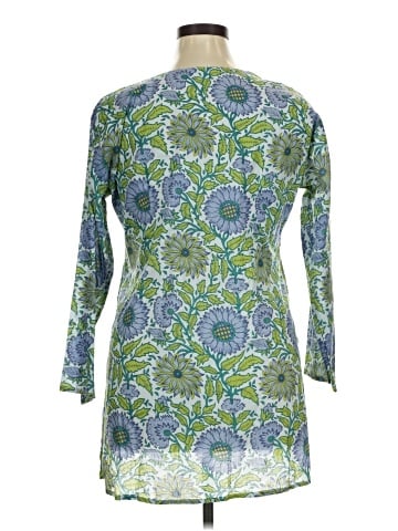 Unbranded 3/4 Sleeve Blouse (view 2)