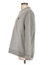 IZOD Gray Sweatshirt Size L - photo 5