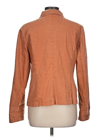 Tribal Jeans Jacket (view 2)
