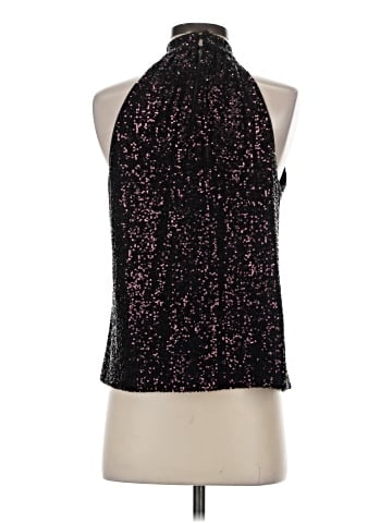 Parker Sleeveless Blouse (view 2)
