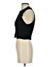 LA Hearts Black Sleeveless Top Size XS - photo 5