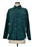 Melody 100% Polyester Teal Jacket Size M - photo 1