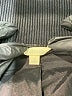 Rubbish Plaid Gray Jacket Size S - photo 6