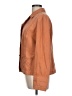 Tribal Jeans 100% Cotton Orange Jacket Size 12 - photo 5