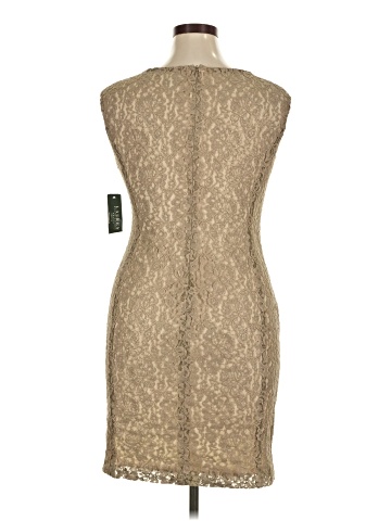 Lauren by Ralph Lauren Cocktail Dress (view 2)