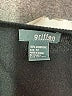 Griffen 100% Cashmere Black Cashmere Pullover Sweater Size M - photo 7