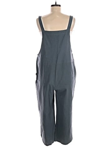 Fashion Jumpsuit (view 2)