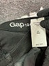 Gap Black Jeggings Size 24 waist - photo 7