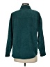 Melody 100% Polyester Teal Jacket Size M - photo 2