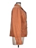 Tribal Jeans 100% Cotton Orange Jacket Size 12 - photo 4
