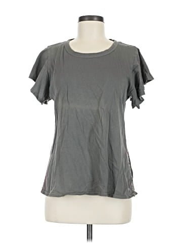 Left Coast by Dolan Short Sleeve Top (view 1)