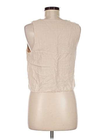 Automet Sleeveless Blouse (view 2)