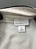 Liz Claiborne 100% Polyester Ivory 3/4 Sleeve Blouse Size 1X - photo 7