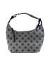 Dooney & Bourke Gray Hobo One size - photo 1